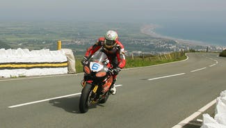 Next Story Image: Beginner's guide to the Isle of Man TT